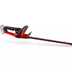 EINHELL - Taille-haies sans fil gp-ch 18/50 li bl-solo - 18v - brushless - lames 50cm - vitesse réglable - sans batterie/chargeur
