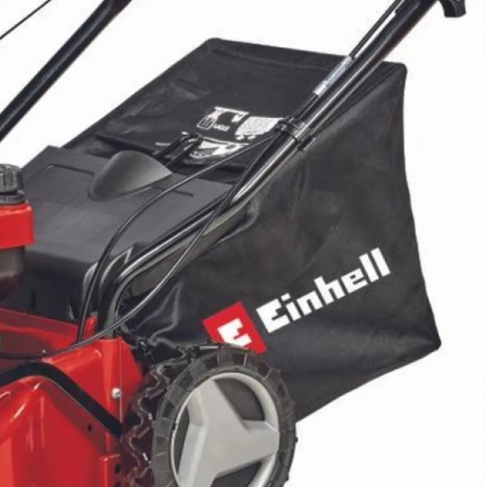 EINHELL - Tondeuse à gazon thermique gc-pm 40/2 s pour pelouses jusqu'à 1000 m²