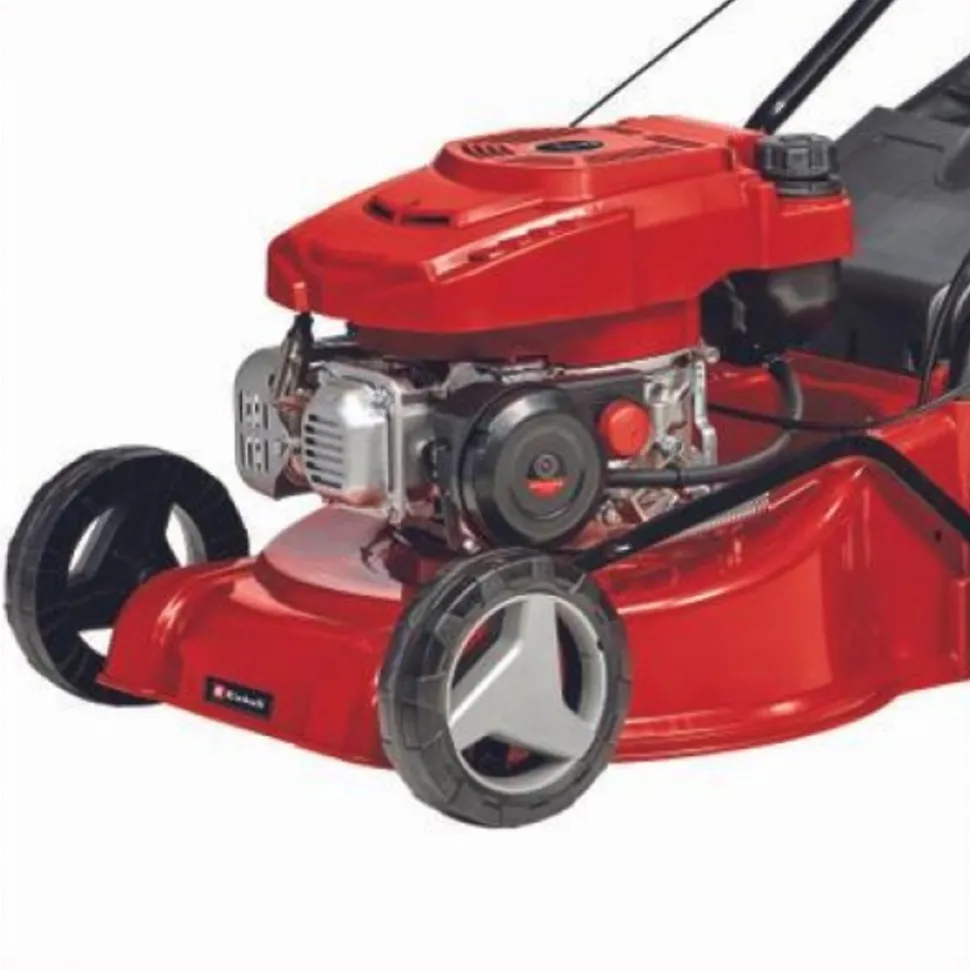 EINHELL - Tondeuse à gazon thermique gc-pm 40/2 s pour pelouses jusqu'à 1000 m²