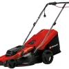 EINHELL - Tondeuse à gazon électrique gc-em 1800/43
