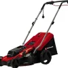 EINHELL - Tondeuse à gazon électrique gc-em 1600/37