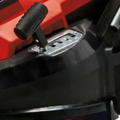 EINHELL - Tondeuse à gazon électrique gc-em 1600/37