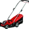 EINHELL - Tondeuse à gazon sans fil ge-cm 18/33 li (1x4,0 ah)