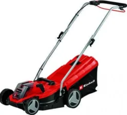 EINHELL - Tondeuse à gazon sans fil ge-cm 18/33 li (1x4,0 ah)