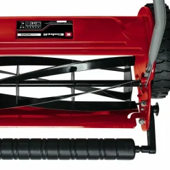 EINHELL - Tondeuse à main gc-hm 400 - surfaces jusqu’à 250 m² - largeur de coupe 400 mm