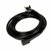 EINHELL - Tuyau d'extension flexible en pvc 6 m pour nettoyeur haute pression