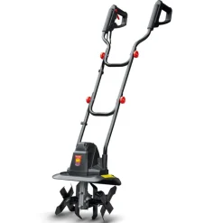 ELEM GARDEN TECHNIC - Motobineuse électrique 750w 32cm - 4 fraises