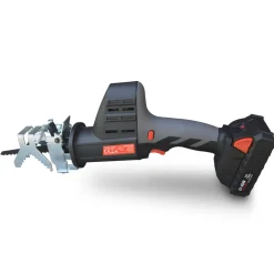 ELEM GARDEN TECHNIC - Scie à ébrancher 20v lithium 2ah