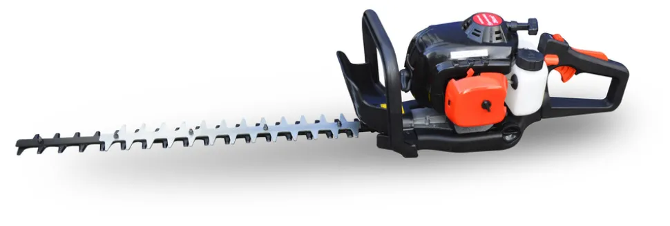 ELEM GARDEN TECHNIC - Taille-haies thermique 26cc - coupe 560mm - elem garden
