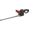 ELEM GARDEN TECHNIC - Taille haies électrique 620w - lame 55cm - poignée arrière rotative - elem garde