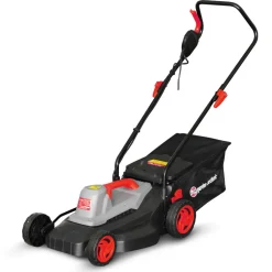 ELEM GARDEN TECHNIC - Tondeuse à gazon électrique 1500w - largeur de coupe 37cm - elem garden