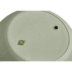 ELHO - Pot Sereh rond, coloris vert scandinave - D.29,5xH.25,3cm