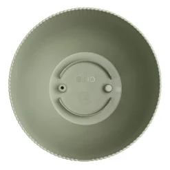 ELHO - Pot Sereh rond, coloris vert scandinave - D.29,5xH.25,3cm