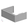 ELM LEBLANC - Cache tubes magnetique