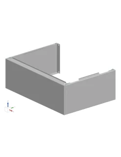 ELM LEBLANC - Cache tubes magnetique