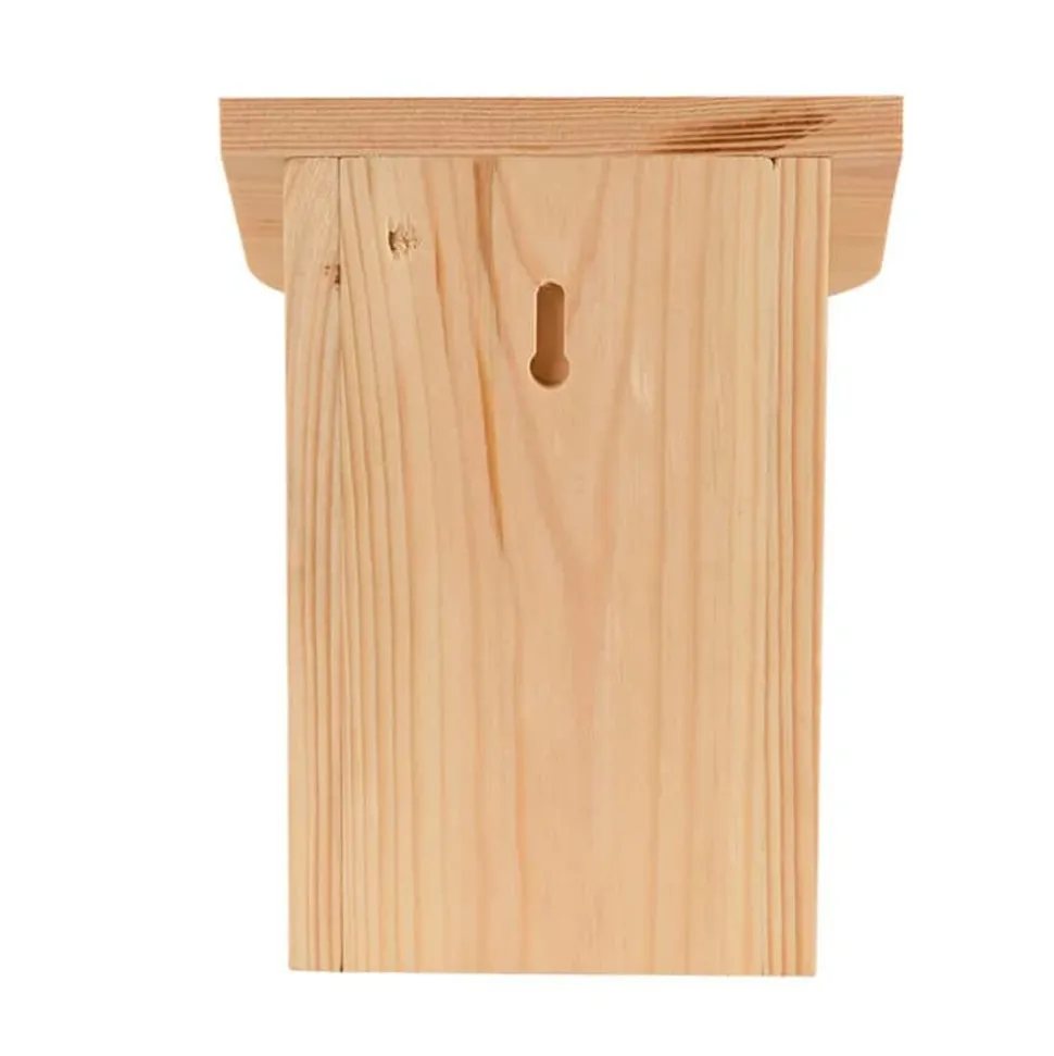 ESSCHERT DESIGN - Abri à abeilles bois fsc