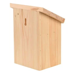 ESSCHERT DESIGN - Abri à abeilles bois fsc