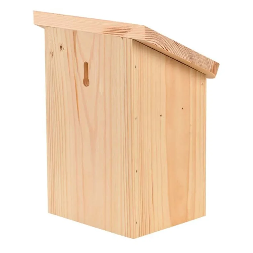 ESSCHERT DESIGN - Abri à abeilles bois fsc