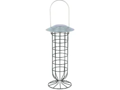 ESSCHERT DESIGN - Distributeur de boules de graisse pour oiseaux, à suspendre ou à poser