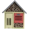 ESSCHERT DESIGN - Hôtel à insectes l