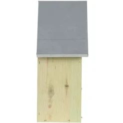 ESSCHERT DESIGN - Hôtel à insectes l