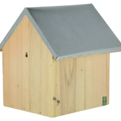 ESSCHERT DESIGN - Maison pour écureuils wa10