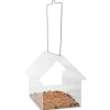 ESSCHERT DESIGN - Mangeoire suspendue acrylique