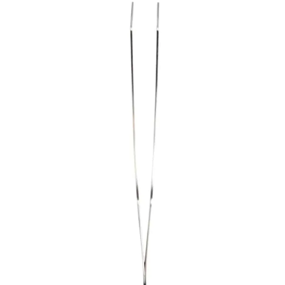 ESSCHERT DESIGN - Pince pour terrarium en acier extra longue