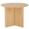 ESSCHERT DESIGN - Porte-plantes en bambou D.25 H.19,5cm
