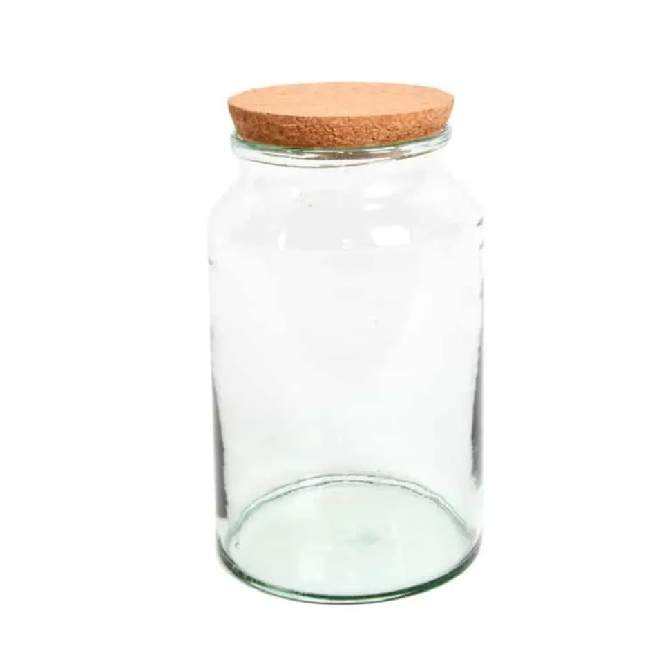 ESSCHERT DESIGN - Pot pour terrarium 32 cm