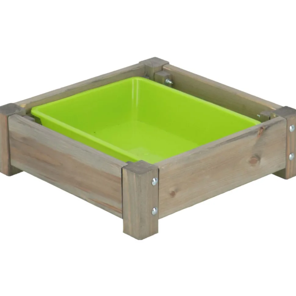 ESSCHERT'S GARDEN - Lombricomposteur en bois boxtel