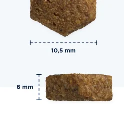 EUKANUBA - Croquettes au poulet, pour chiot de taille moyenne - 12kg