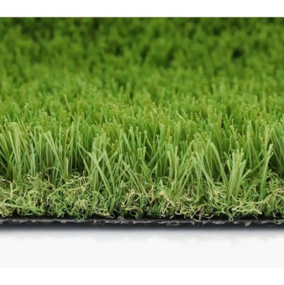EXELGREEN - Gazon artificiel - synthetique - decoration - - 123103 - park 40 mm - 1 x 5m