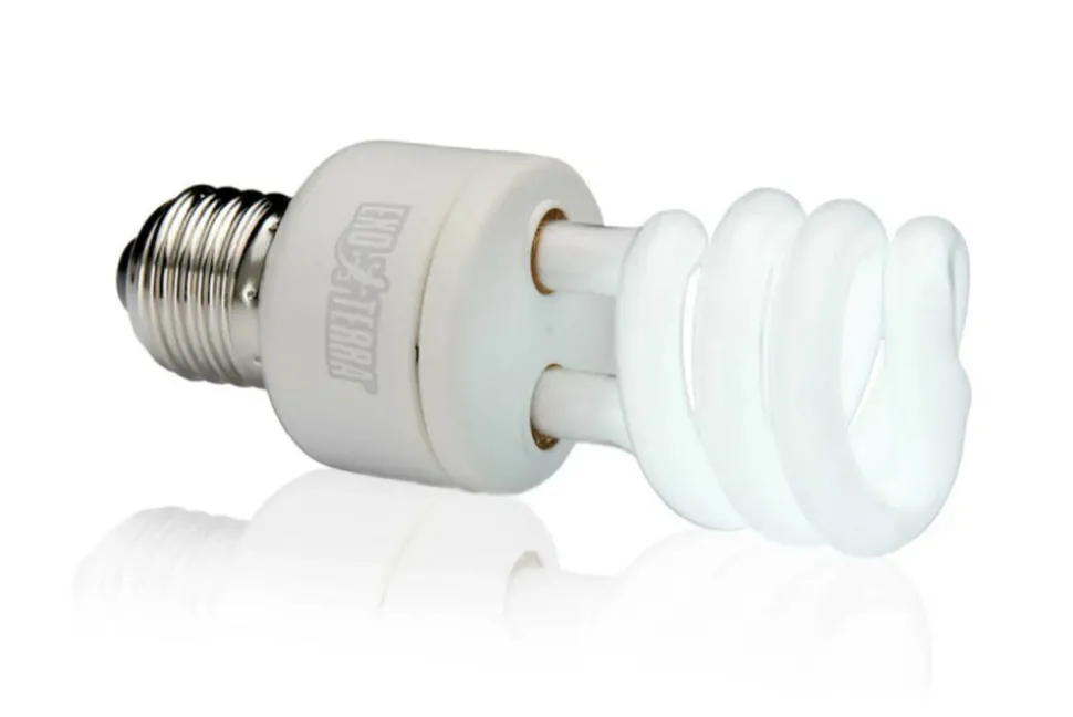 EXO TERRA - Ampoule repti glo 10.0 uvb150 desert 13w