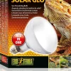 EXO TERRA - Ampoule solar glo uvb200 80w