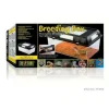 EXO TERRA - Boite d'élevage - breeding box - medium - boîte de transport ou d'élevage pour reptiles (lézards, serpents, tortues), amphibien