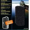 EXO TERRA - Cartouche charbon repticlear f250