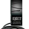 EXO TERRA - Câble chauffant reptiles et amphibiens 50 w