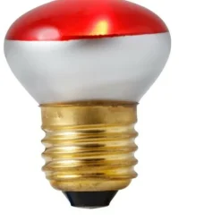 EXO TERRA - Lampe pour terrarium - exo terra - basking spot nano 25w - blanc - eclairage - reptile