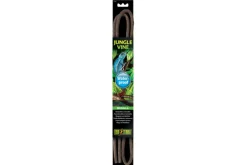 EXO TERRA - Liane articulée - jungle vine small - décoration pour terrarium destiné aux reptiles (lézards, serpents, tortues), amphibiens et