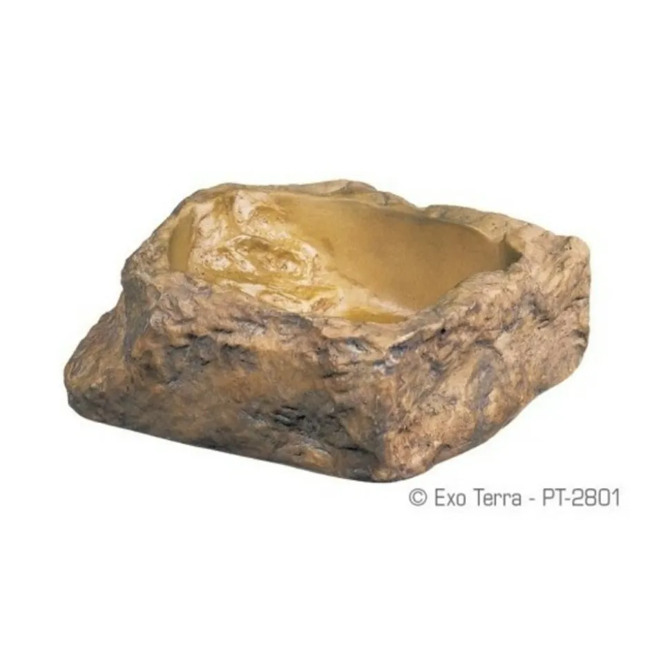EXOTERRA - Bol à eau s