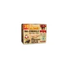 FAVORIT - Allume feu en laine de bois - lot de 32