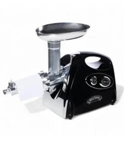 FERMIER - Hachoir à viande électrique, 1200w 1,2kg/min - fermier gf-1431