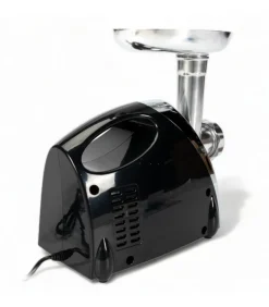 FERMIER - Hachoir à viande électrique, 1200w 1,2kg/min - fermier gf-1431