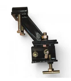 FERMIER - Liaison ou chappe d'attelage pour motoculteurs et motobineuses toutes marques fermier fe-080881