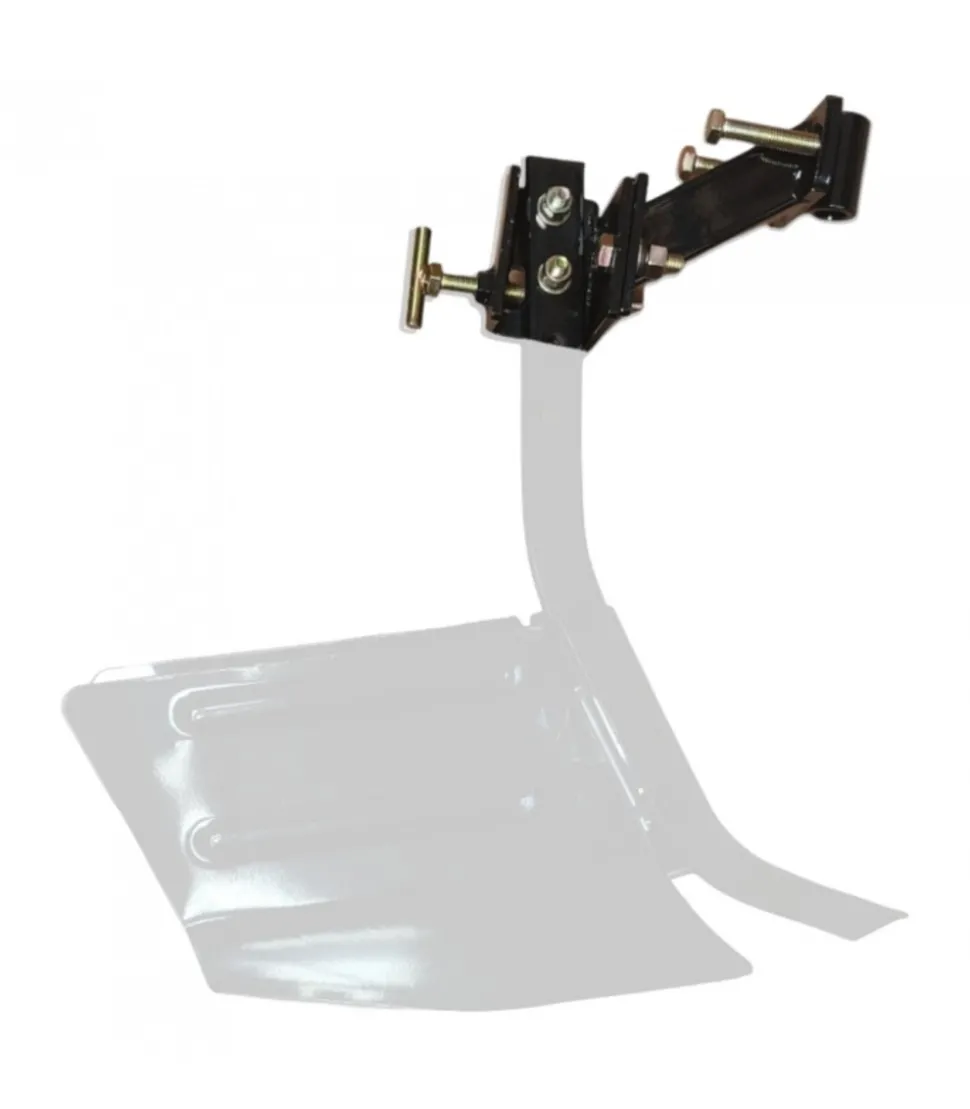 FERMIER - Liaison ou chappe d'attelage pour motoculteurs et motobineuses toutes marques fermier fe-080881