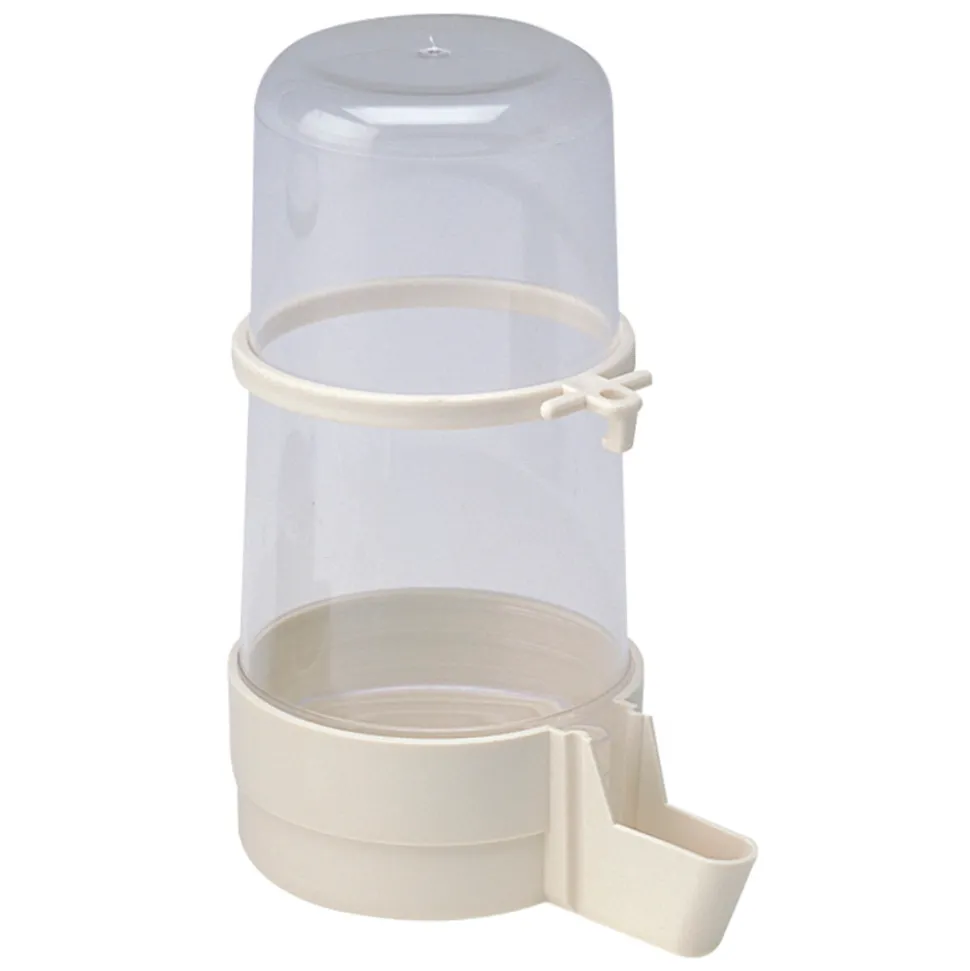 FERPLAST - Abreuvoir plastique 7,4x11,2x15,2cm