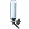 FERPLAST - Ferplast abreuvoir eau universel pour transports chiens drinky dog, distributeur d'eau pour chiens, plastique robuste atoxique et