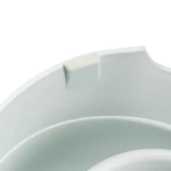 Ferplast distributeur d'eau ou nourriture pour chats et chiens azimut 1500 dispenser pour animaux 1,5 litres mangeoire pour
