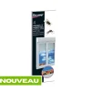 FERROKIT - Piege a mouches et insectes - les 4 autocollants